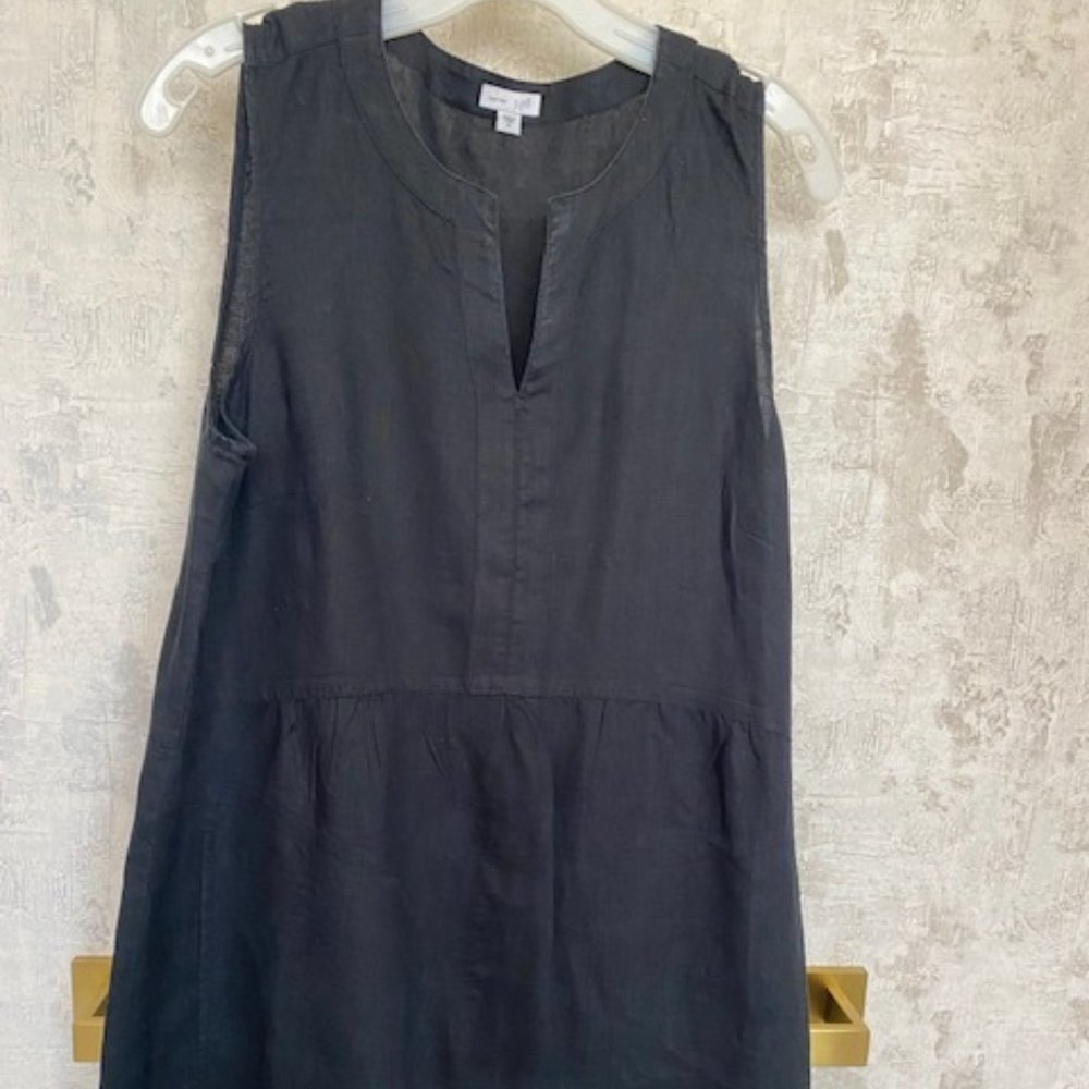 J. Jill Linen Dress